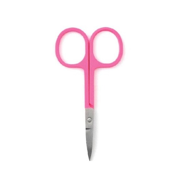 Red Aspen Luxe False Tools - Mini Scissors, Lash Applicator Tool, Lash Adhesive - Picture 3 of 5